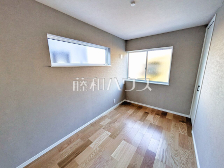 居室　【小平市鈴木町１丁目】／撮影日2026/01/23
