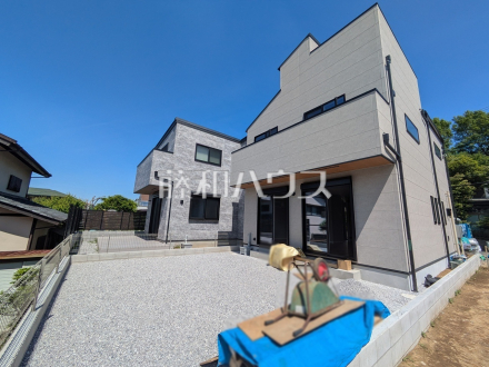 外観　【小平市鈴木町１丁目】／撮影日2026/05/07
