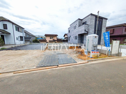 外観　【小平市鈴木町１丁目】 平日のご案内も可能です。まずはお気軽にお問合せ下さいませ。 ／撮影日2025/10/09