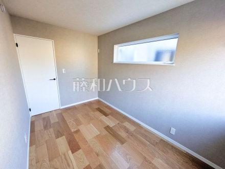 A号棟　居室　【小平市鈴木町１丁目】／撮影日2026/01/23