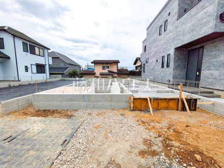 外観　【小平市鈴木町１丁目】／撮影日2025/10/09