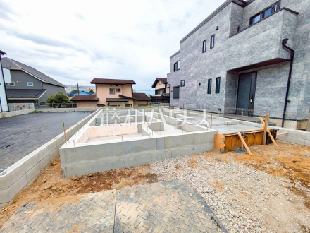 外観　【小平市鈴木町１丁目】／撮影日2025/10/09