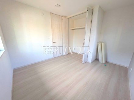 6号棟　居室　【小平市小川町１丁目】／撮影日2025/09/14