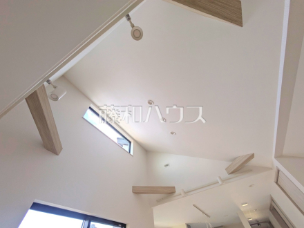 6号棟　その他内観　【小平市小川町１丁目】／撮影日2025/09/14