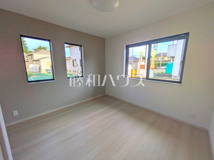 6号棟　居室　【小平市小川町１丁目】／撮影日2025/09/14