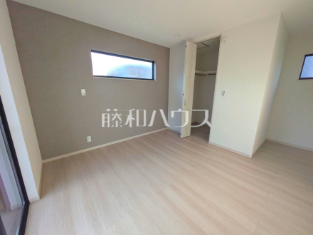 6号棟　居室　【小平市小川町１丁目】／撮影日2025/09/14