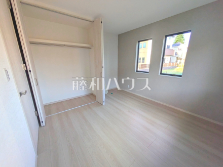 6号棟　居室　【小平市小川町１丁目】／撮影日2025/09/14