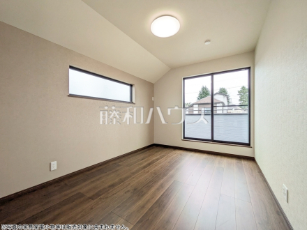 8号棟　居室　【小平市小川町１丁目】／撮影日2025/10/21