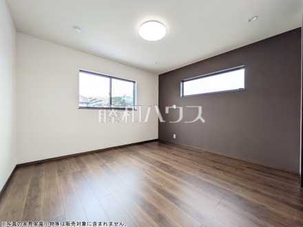 8号棟　居室　【小平市小川町１丁目】／撮影日2025/10/21