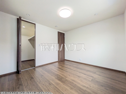 8号棟　居室　【小平市小川町１丁目】／撮影日2025/10/21