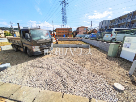 1号棟　外観　【日野市平山４丁目】／撮影日2025/10/18