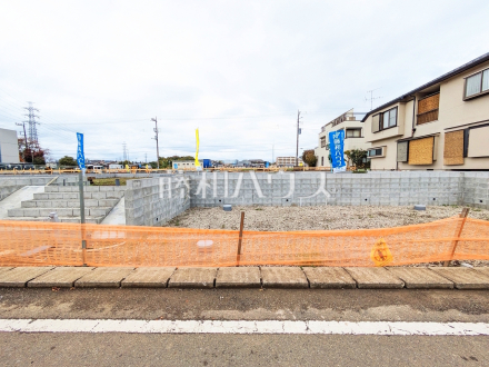 10号棟　外観　【日野市平山４丁目】／撮影日2025/11/06