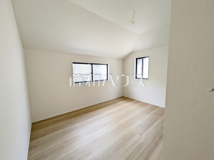 10号棟　居室　【日野市平山４丁目】／撮影日2026/03/30