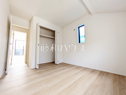 10号棟　居室　【日野市平山４丁目】／撮影日2026/03/30