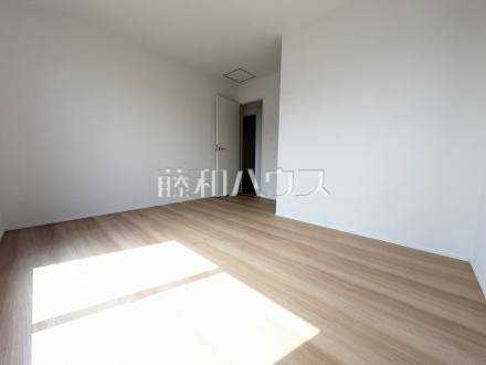 10号棟　居室　【日野市平山４丁目】／撮影日2026/03/30