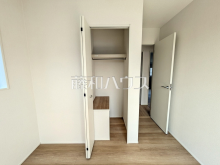 10号棟　収納　【日野市平山４丁目】／撮影日2026/03/30