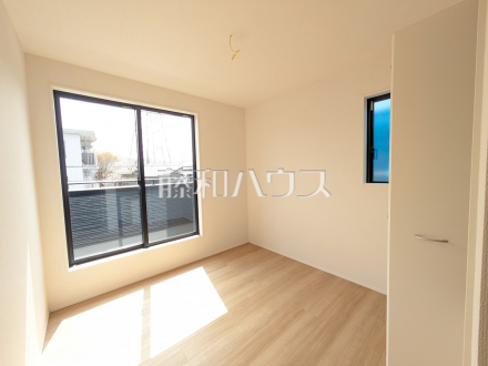 10号棟　居室　【日野市平山４丁目】／撮影日2026/03/30