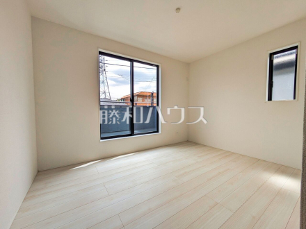 11号棟　居室　【日野市平山４丁目】／撮影日2026/04/25