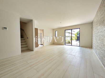 11号棟　リビング　【日野市平山４丁目】／撮影日2026/04/25