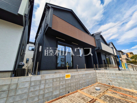 11号棟　外観　【日野市平山４丁目】／撮影日2026/04/25