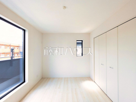 11号棟　居室　【日野市平山４丁目】／撮影日2026/04/25