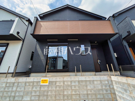 11号棟　外観　【日野市平山４丁目】／撮影日2026/04/25