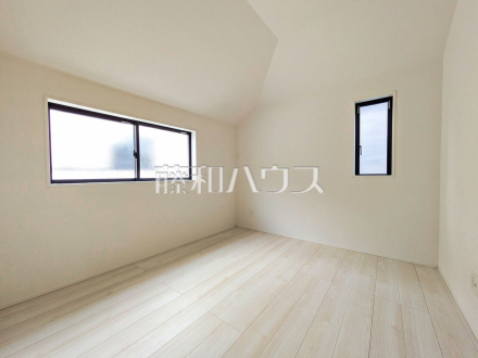 11号棟　居室　【日野市平山４丁目】／撮影日2026/04/25