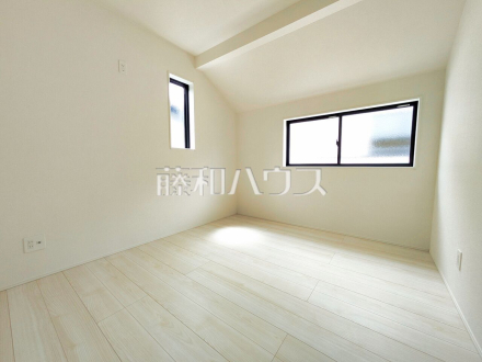 11号棟　居室　【日野市平山４丁目】／撮影日2026/04/25