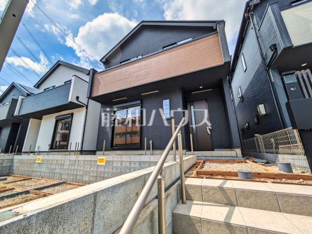 11号棟　外観　【日野市平山４丁目】／撮影日2026/04/25