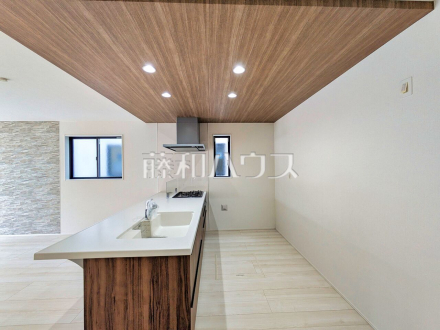 11号棟　キッチン　【日野市平山４丁目】／撮影日2026/04/25