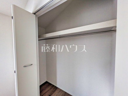 14号棟　収納　【日野市平山４丁目】／撮影日2026/04/25