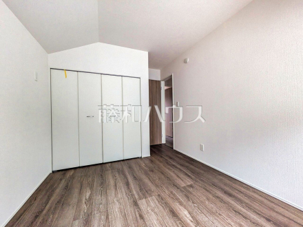 14号棟　居室　【日野市平山４丁目】／撮影日2026/04/25