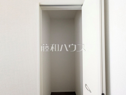 14号棟　収納　【日野市平山４丁目】／撮影日2026/04/25