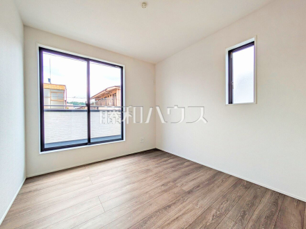 14号棟　居室　【日野市平山４丁目】／撮影日2026/04/25