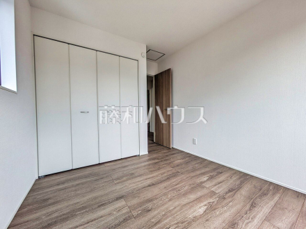 14号棟　居室　【日野市平山４丁目】／撮影日2026/04/25