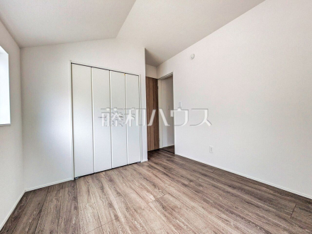 14号棟　居室　【日野市平山４丁目】／撮影日2026/04/25