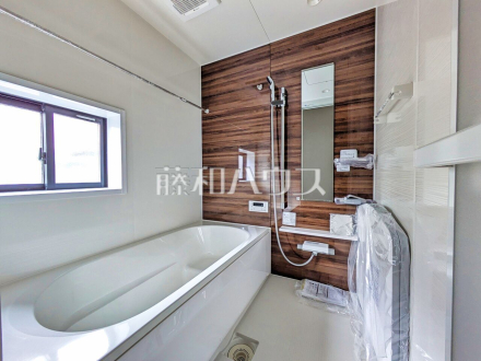 14号棟　浴室　【日野市平山４丁目】／撮影日2026/04/25