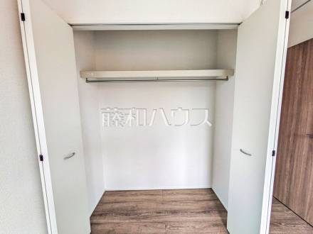 14号棟　収納　【日野市平山４丁目】／撮影日2026/04/25