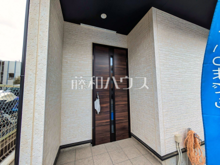 14号棟　外観　【日野市平山４丁目】／撮影日2026/04/25