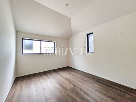 14号棟　居室　【日野市平山４丁目】／撮影日2026/04/25