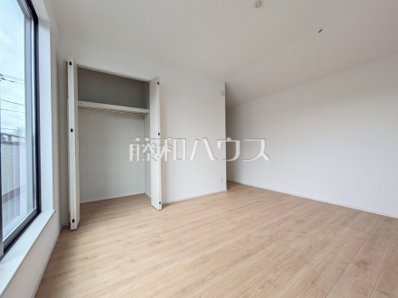 A号棟　居室　【日野市落川】／撮影日2026/04/06