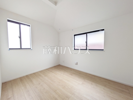 A号棟　居室　【日野市落川】／撮影日2026/04/06