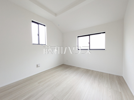 B号棟　居室　【日野市落川】／撮影日2026/04/06