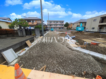 現地写真　【日野市日野本町６丁目】忙しい朝や遅い帰宅時にも嬉しい「甲州街道」駅徒歩９分！／撮影日2025/11/02