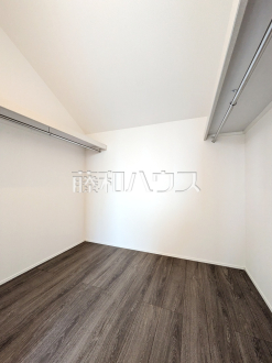 8号棟　収納　【清瀬市竹丘３丁目】／撮影日2026/01/16