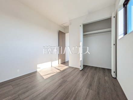 8号棟　居室　【清瀬市竹丘３丁目】／撮影日2026/01/16