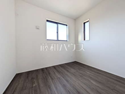 8号棟　居室　【清瀬市竹丘３丁目】／撮影日2026/01/16