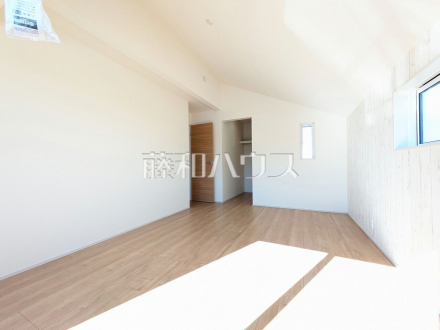 居室　【東久留米市柳窪４丁目】／撮影日2026/01/24