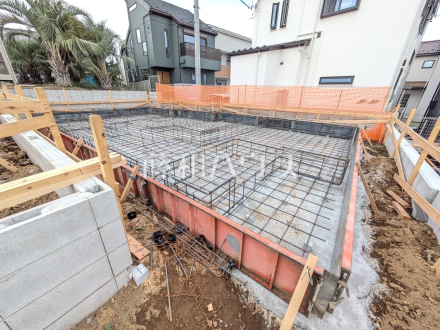 9号棟　外観　【西東京市南町６丁目】／撮影日2025/10/06