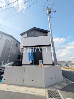 外観　【和光市白子３丁目】／撮影日2026/03/27